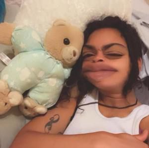 Meet your Posher, Jade